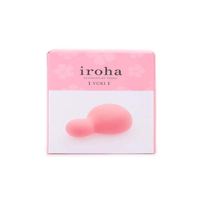 Stimulateur iroha Yuki Nadeshiko