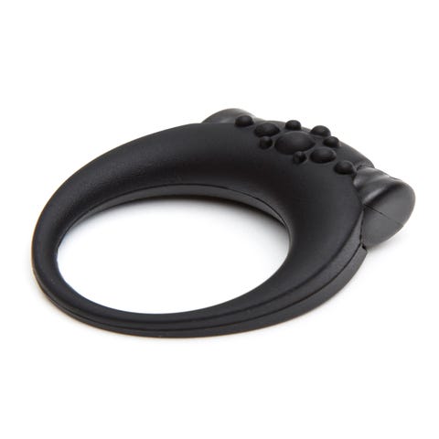 Anneau vibrant silicone Supersex Love Ring