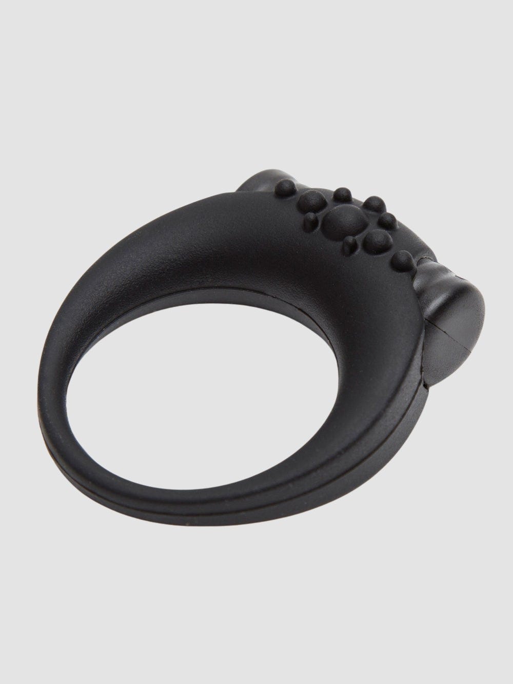 Acdolf Anneaux de Pénis Triangle pour Homme Couples, Anneau Pénien en Silicone, prolonger le temps, Améliorer les Performances Sexuelles, Plus Dur et Plus Fort 4 pièces
