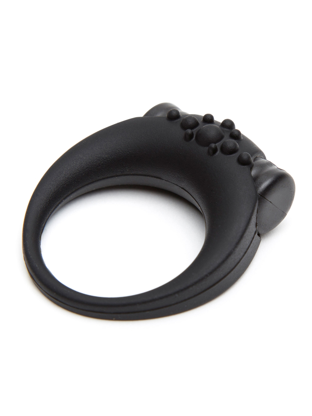 Anneau vibrant silicone Supersex Love Ring main product photo