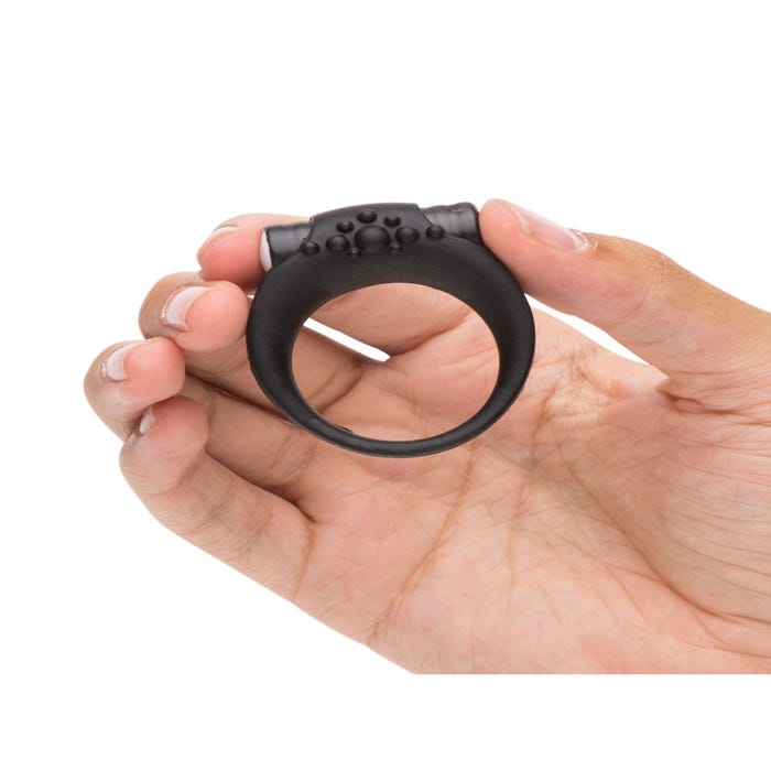 Anneau vibrant silicone Supersex Love Ring