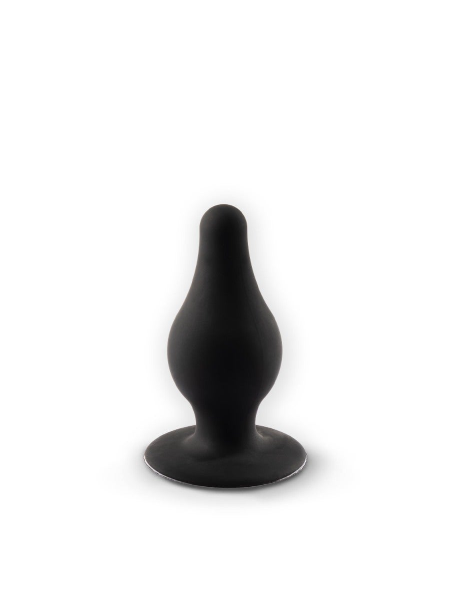 Plug anal 7,2 cm SilexD Model 2