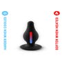 Plug anal SilexD Model 2
