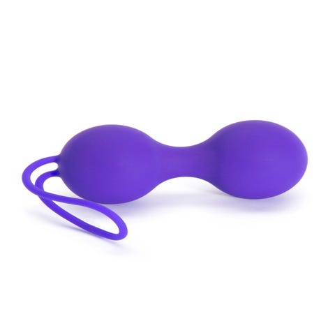 Boules de geisha Main Squeeze 90 g