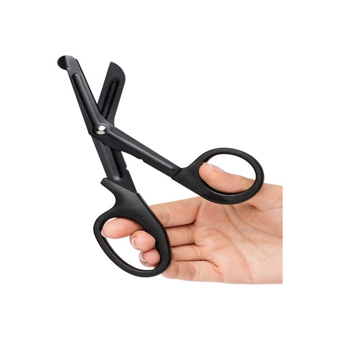 Ciseaux de sécurité Bondage Boutique