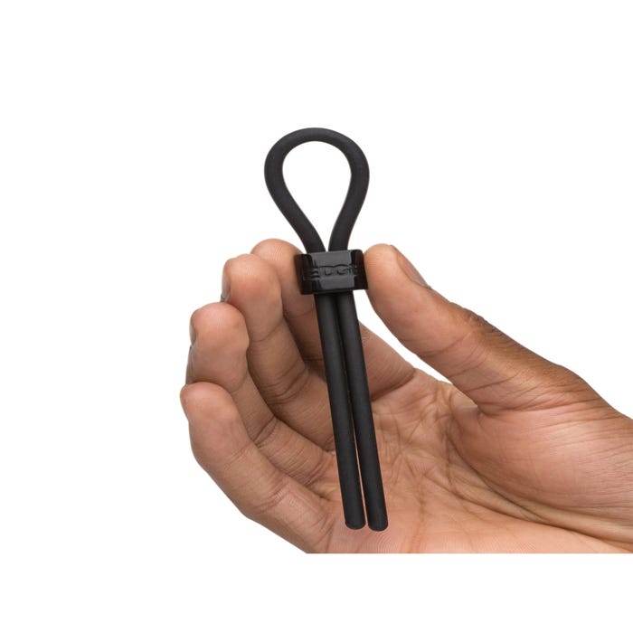 Cockring ajustable EDGE Maximum Control
