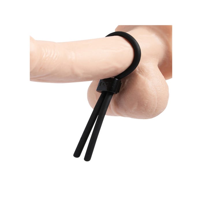 Cockring ajustable EDGE Maximum Control
