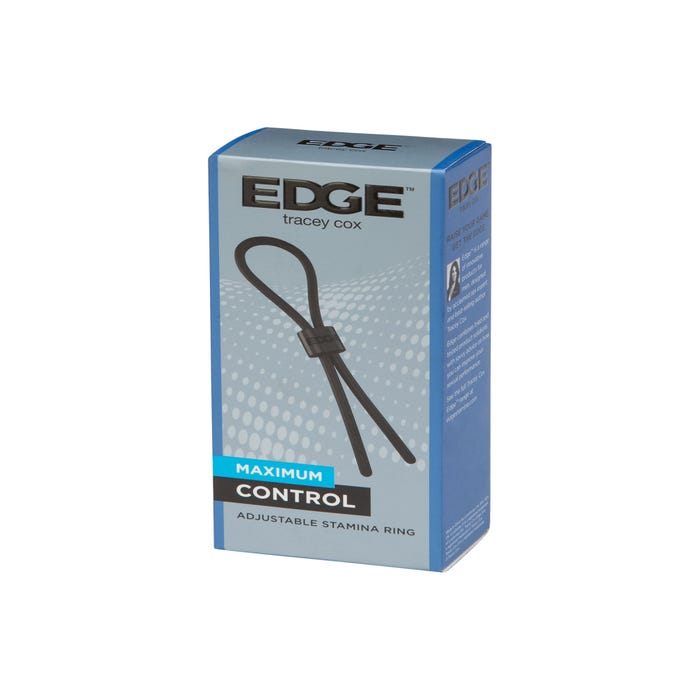 Cockring ajustable EDGE Maximum Control