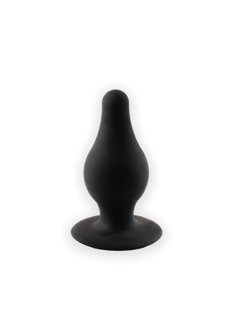 Plug anal 9,3 cm SilexD Model 2