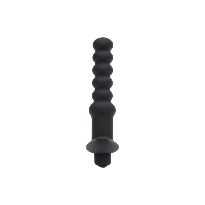 Chapelet anal vibrant 20,3 cm Butt Tingler
