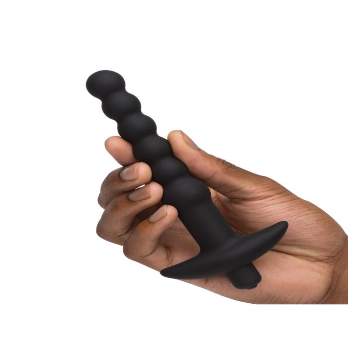 Chapelet anal vibrant 20,3 cm Butt Tingler