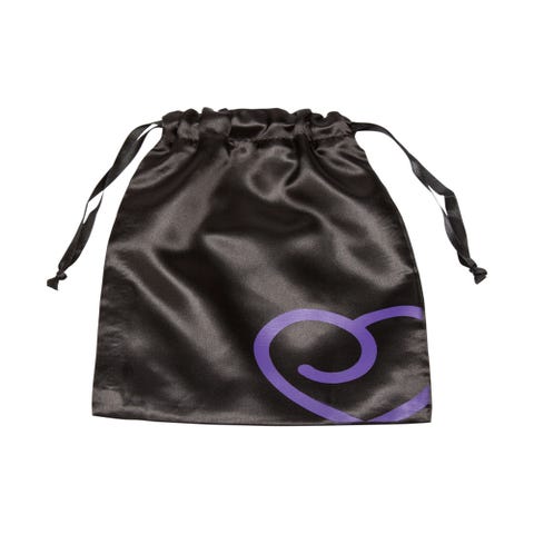 Pochette de rangement pour sextoys small