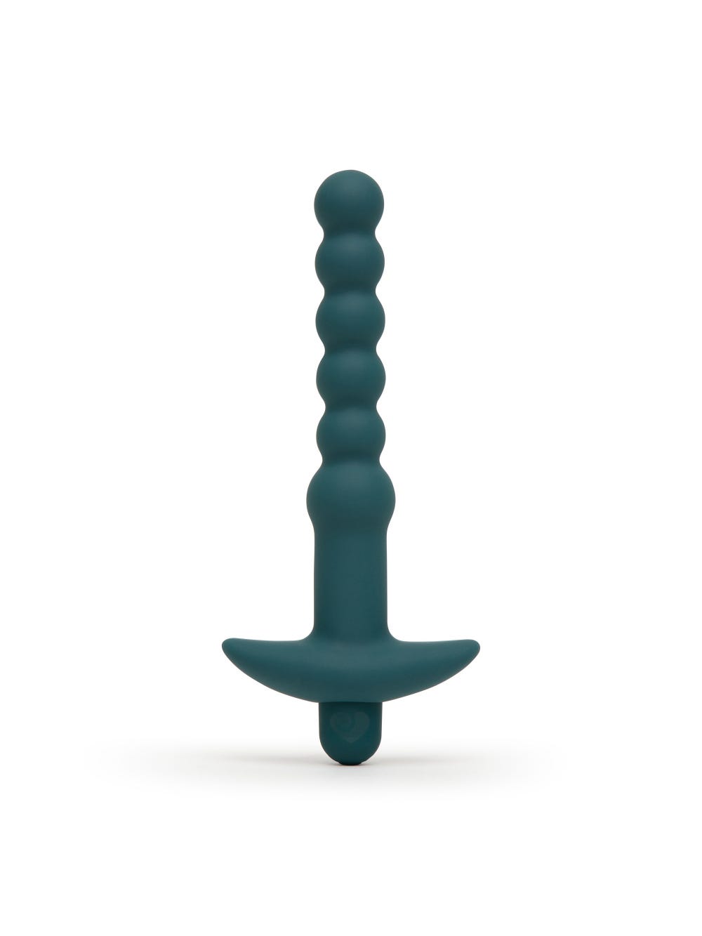 Chapelet anal vibrant 17,8 cm Booty Buzz main product photo