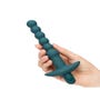 Chapelet anal vibrant 17,8 cm Booty Buzz