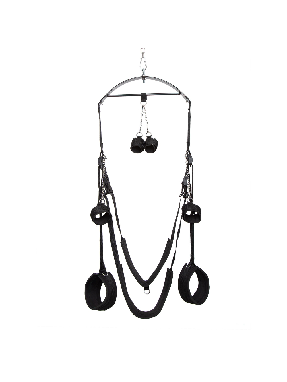 Balançoire de plafond Deluxe Fantasy DOMINIX main product photo