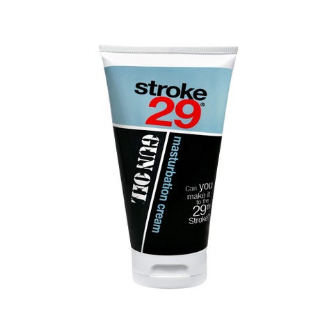Crème de Masturbation Stroke29 100 ml