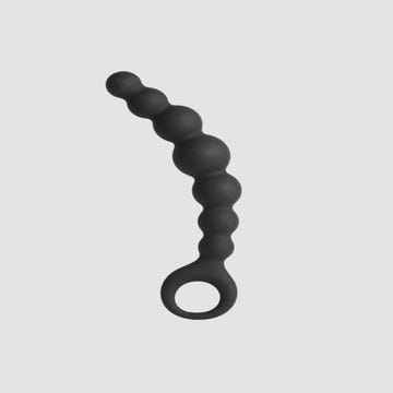 Chapelet anal Supersex 17,8 cm