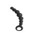 Chapelet anal Supersex 17,8 cm