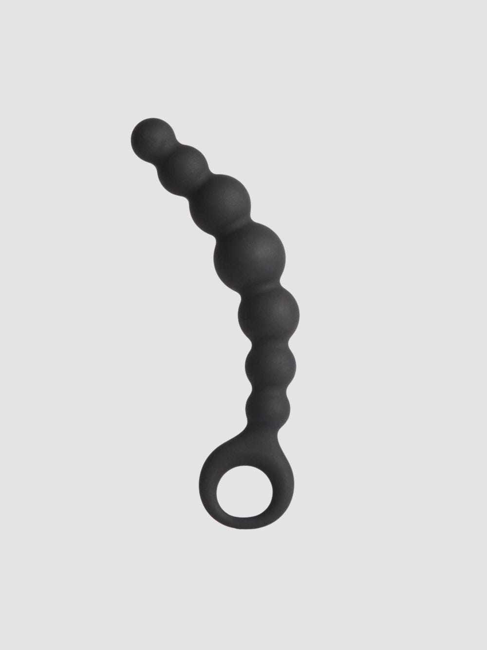 Chapelet anal Supersex 17,8 cm de Tracey Cox