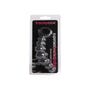 Chapelet anal Supersex 17,8 cm