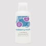 Lubrifiant eau comestible muffin myrtille 100 ml