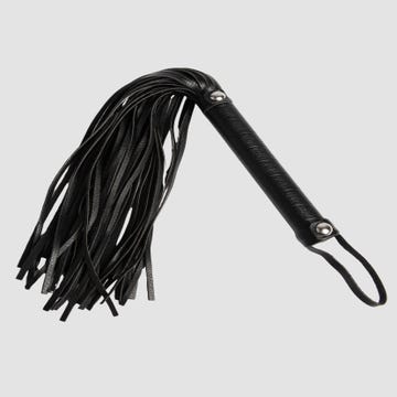 Martinet similicuir Bondage Boutique