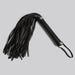Martinet similicuir Bondage Boutique