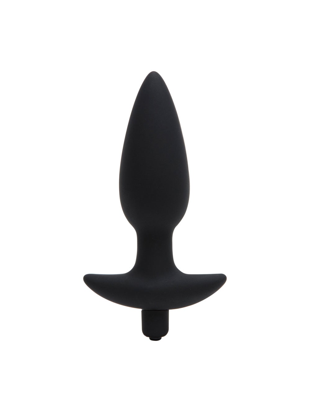 Plug anal vibrant Butt Tingler large 2