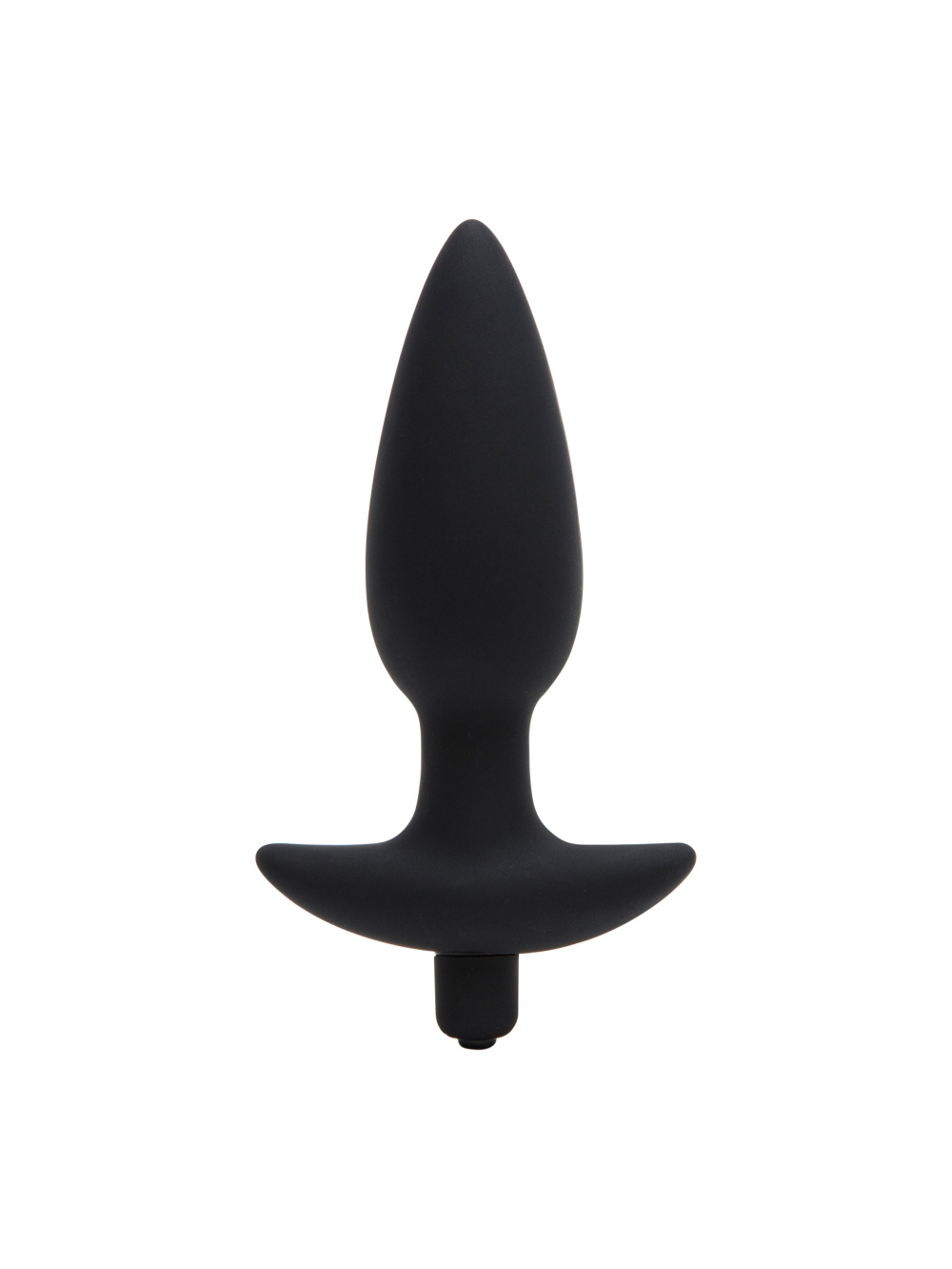 Plug anal vibrant Butt Tingler large