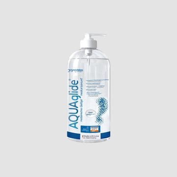Lubrifiant Eau AQUAglide 1 Litre