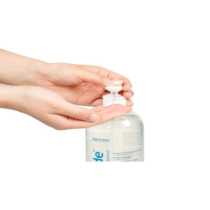 Lubrifiant Eau AQUAglide 1 Litre