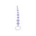 Chapelet anal 20,3 cm BASICS