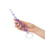 Chapelet anal 20,3 cm BASICS