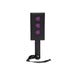 Paddle similicuir Purple Hearts