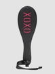Paddle similicuir XOXO