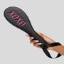 Paddle similicuir XOXO