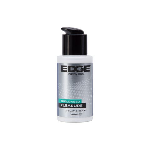 Crème retardante EDGE 100 ml