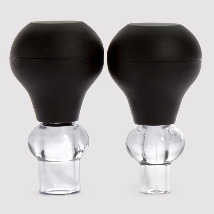Pompes à tétons BASICS