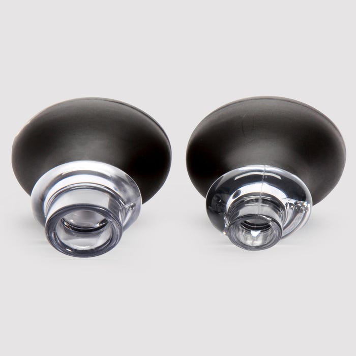 Pompes à tétons BASICS