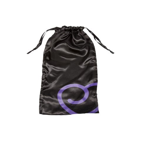 Pochette de rangement pour sextoys large