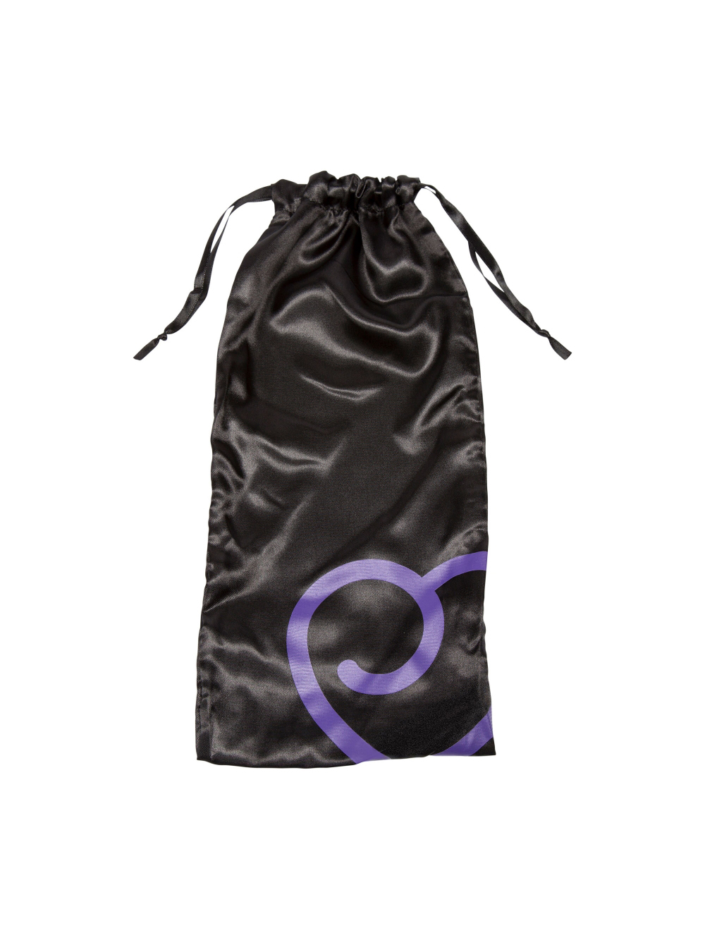 Pochette de rangement pour sextoys large main product photo