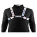 Harnais BDSM Rogue Cosmo Harness