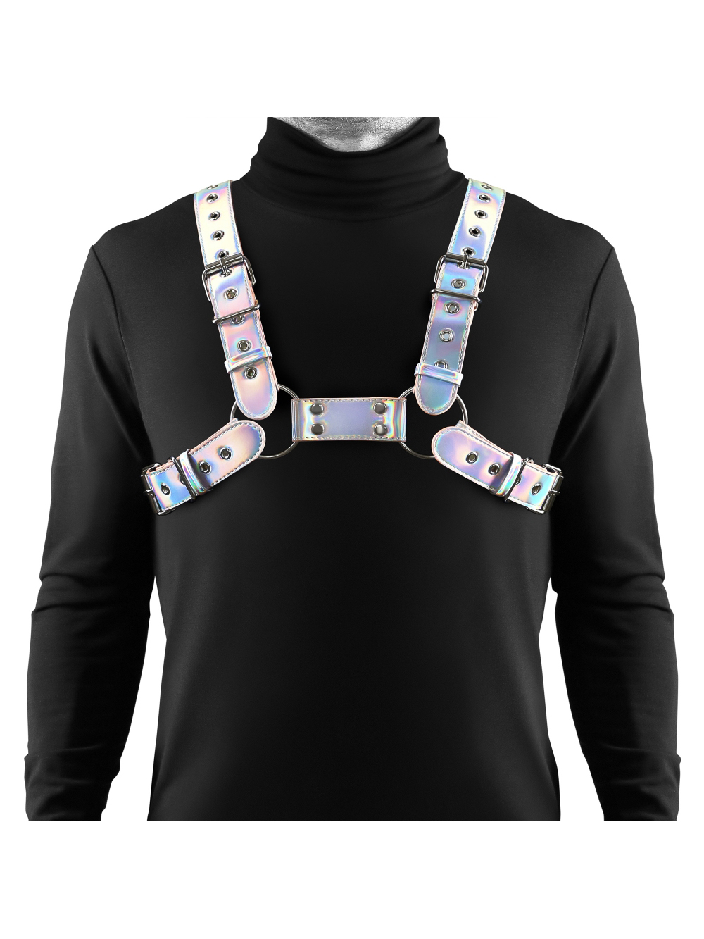 Harnais BDSM Rogue Cosmo Harness main product photo