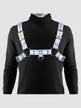 Harnais BDSM Dare Cosmo Harness