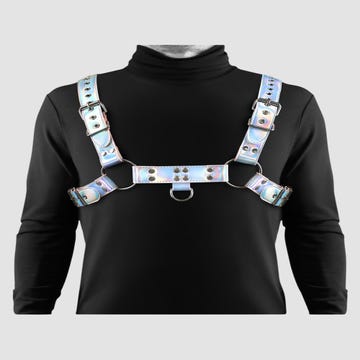 Harnais BDSM Dare Cosmo Harness