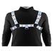 Harnais BDSM Dare Cosmo Harness