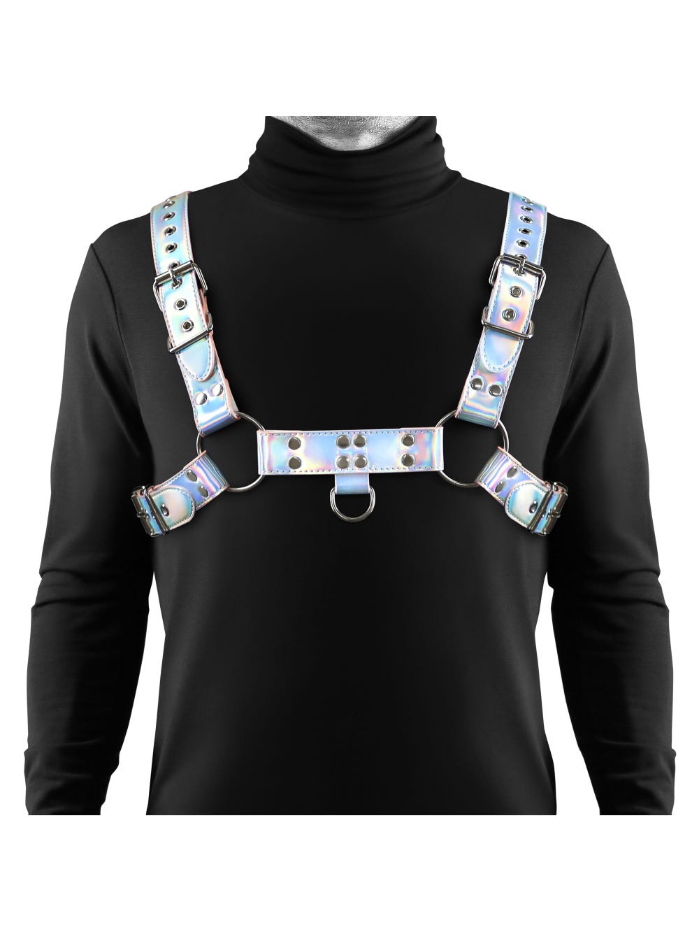 Harnais BDSM Dare Cosmo Harness main product photo