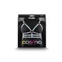 Harnais BDSM Bewitch Cosmo Harness