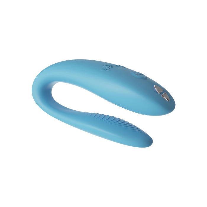 Stimulateur pour couple We-Vibe Sync Go
