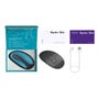 Stimulateur pour couple We-Vibe Sync Go
